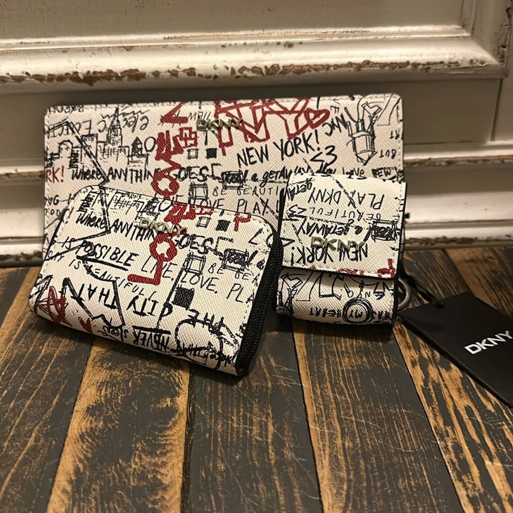 Dkny set